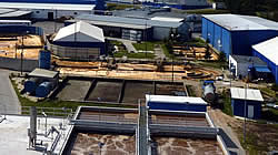 oczyszczalnie ścieków, przemysł mleczarski, przemysł chemiczny i petrochemiczny, przemysł spożywczy, przemysł farmaceutyczny, ubojnie